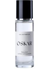 This is OSKAR Lorbeer & Bergamotte Eau de Parfum 30.0 ml