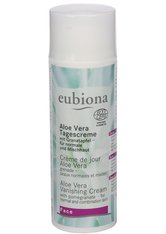 Eubiona Aloe Vera - Tagescreme 50ml Tagescreme 50.0 ml