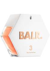 BALR. 3 For Women Eau de Parfum 100.0 ml