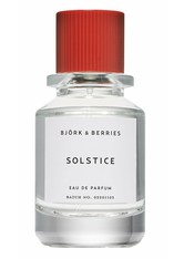 Björk & Berries Solstice Solstice Eau de Parfum Eau de Parfum 50.0 ml