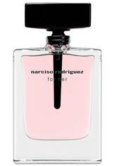 Narciso Rodriguez Damendüfte for her Oil Musc Parfum 30 ml