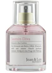 Jean&Len Jasmin Diva Eau de Parfum 50.0 ml