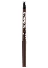 Essence Superlast 24h Eyebrow Pomade Pencil Waterproof Augenbrauenstift 0.31 g