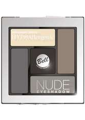 Bell Hypo Allergenic Nude Eyeshadow Lidschatten 5.0 g