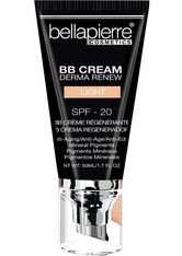 bellapierre Derma Renew BB Cream BB Cream 50.0 ml