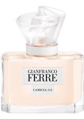 Gianfranco Ferré Camicia 113 Eau de Toilette (EdT) 30 ml Parfüm