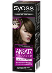 syoss Ansatz Retoucher Haarpuder 60.0 ml