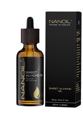 Nanoil Sweet Almond Gesichtsöl 50.0 ml