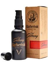 Captain Fawcett's Barberism Beard Oil Bartpflege 50.0 ml