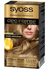 syoss Oleo Intense Haarfarbe 115.0 ml