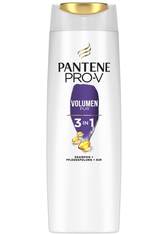 Pantene Pro-V Volume Pur 3in1 Shampoo, Pflegespülung & Kur Haarspülung 250.0 ml