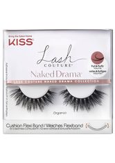 KISS Produkte KISS Lash Couture Naked Drama - Organza Künstliche Wimpern 1.0 pieces