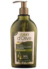 Dalan d’Olive Seife mit Olivenöl Seife 300.0 ml