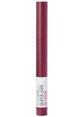 Maybelline Superstay Matte Ink Crayon Lipstick 32g (Various Shades) - 60 Accept a Dare