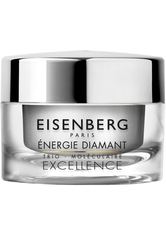 Eisenberg Excellence Énergie Diamant Soin Nuit Gesichtscreme 50.0 ml