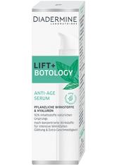 DIADERMINE Lift + Botology Anti-Age Serum Gesichtspflege 40.0 ml
