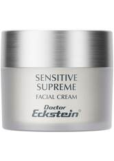 Doctor Eckstein Gesichtspflege Sensitive Supreme 50 ml