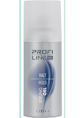 Swiss o Par Profiline Halt Styling Gel 100 ml Haargel