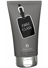 Aigner First Class Bath & Shower Gel Duschgel 150.0 ml