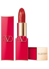 Rosso Valentino Couture nachfüllbar Lippenstift 3.5 ml