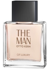Otto Kern The Man of Luxury Eau de Toilette (EdT) 50 ml Parfüm