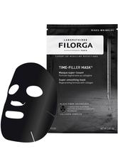 Filorga Time Filler Mask Intensiv glättende Maske mit Lifting-Effekt 12 Stk. Gesichtsmaske