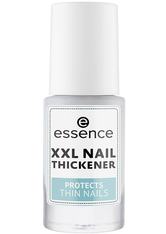 Essence XXL Nail Thickener Protects Thin Nails Nagellack 8.0 ml