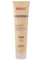 Reedley Professional Macadamia Weightless Moisture Mask 150 ml Haarmaske