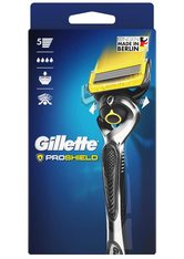 Gillette ProShield Rasierer für Männer - 1 Klinge Rasierer 1.0 pieces
