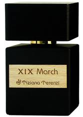 Tiziana Terenzi Black Collection XIX March Extrait de Parfum 100 ml