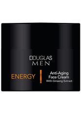 Douglas Collection Men Energy Anti-Aging Face Cream Gesichtscreme 50.0 ml