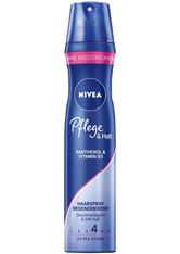 NIVEA Pflege & Halt Extra Stark Haarspray 250.0 ml