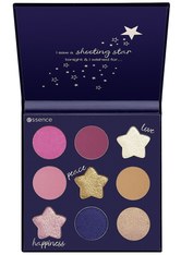essence wish upon a star  Lidschatten Palette 7.2 g Close Your Eyes... Make A Wish!