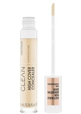Catrice Clean ID High Cover Concealer 5 ml Light Almond