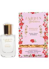 Jardin Bohème Fine Fragrances Mémoires d´Amour Eau de Parfum 50.0 ml