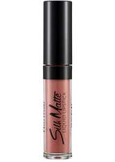 flormar Silk Matte Liquid Lipstick Nr. 002 - Fall Rose