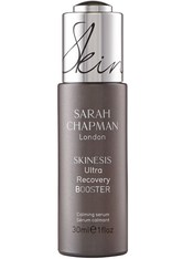 Sarah Chapman - Icon Night Smartsome A³ X50³ Night Cream – 30 Ml – Creme - one size