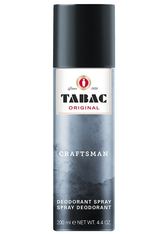 Tabac Tabac Original Craftsman Deodorant 200.0 ml