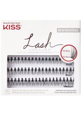 KISS Produkte KISS Lash Couture Faux Mink Extensions Collection - Venus Künstliche Wimpern 1.0 pieces