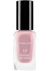 Inglot O2M Atmungsaktiver Nagellack Nagellack 11.0 ml