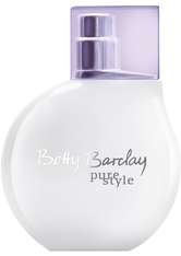 Betty Barclay Damendüfte Pure Style Eau de Toilette Spray 50 ml