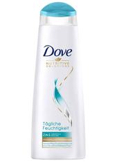 Dove Nutritive Solutions 2IN1 SHAMPOO & CONDITIONER FEUCHTIGKEIT Shampoo 250.0 ml