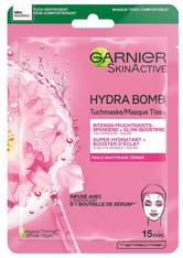 Garnier Skin Active Hydra Bomb Tuchmaske Sakura Maske 28.0 g