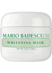 Mario Badescu Whitening Mask Feuchtigkeitsmaske 59.0 g