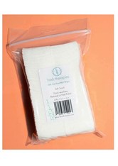 Fresh Therapies Produkte 200 Dry Nail Wipes – Biodegradable Nagellackentferner 200.0 st