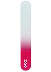 ZAO Glass Nail File Nagelfeile 21.0 g