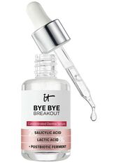 IT Cosmetics BYE BYE Breakout Serum Feuchtigkeitsserum 30.0 ml