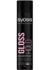 syoss Gloss Hold extra stark Haarspray 400.0 ml