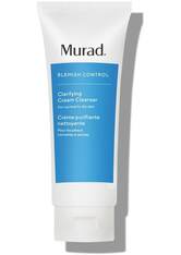 MURAD Blemish Control Clarifying Cream Cleanser Reinigungscreme 200.0 ml