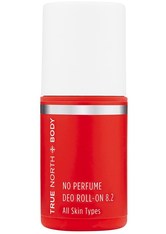 TRUE NORTH De-Stressed No Perfume Deo Roll-On 8.2 Deodorant Roll-On  50 ml